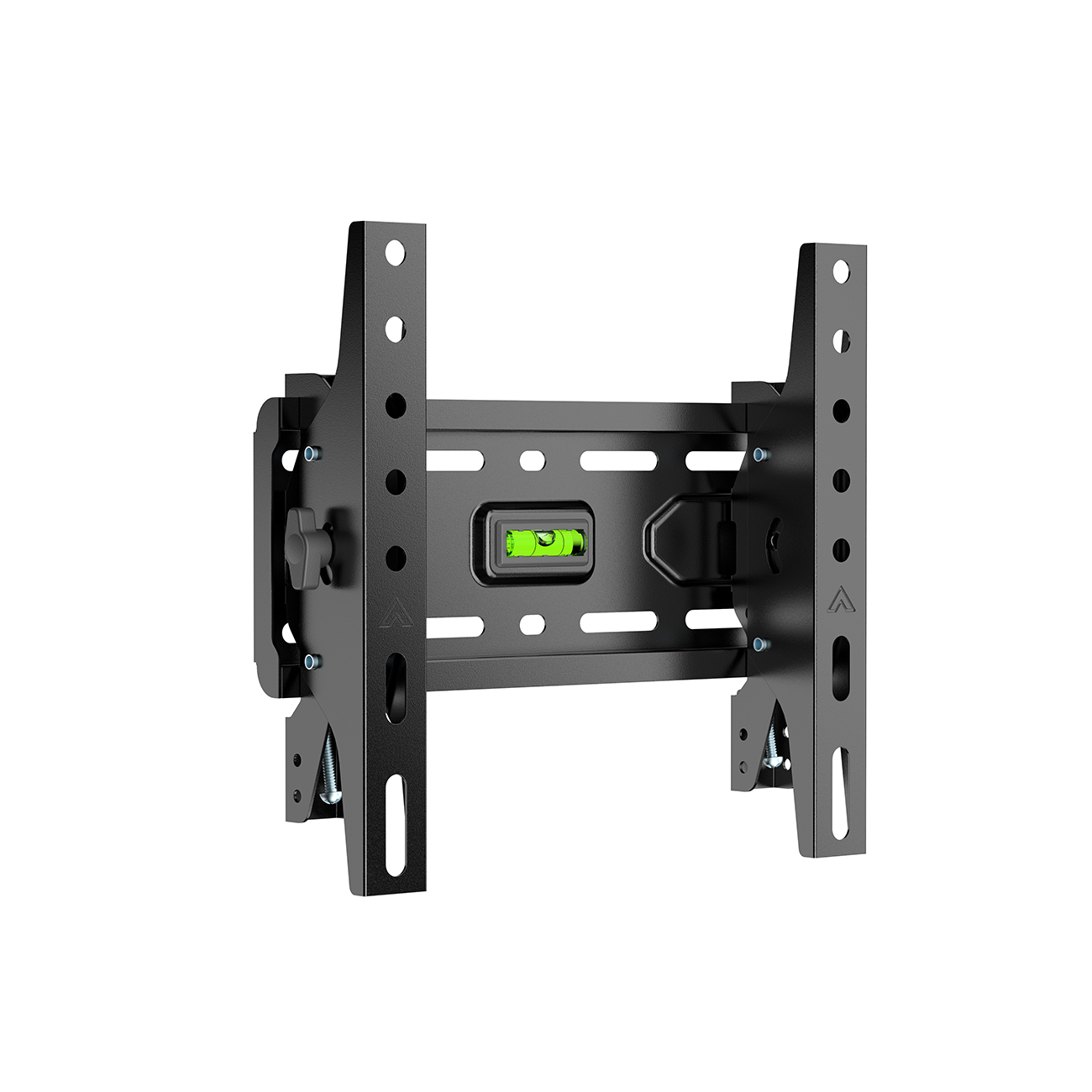 Nagibni zidni nosač za TV BIT FORCE BUFFER WM-43-T (13"-43", VESA 200x200, 45kg)-0