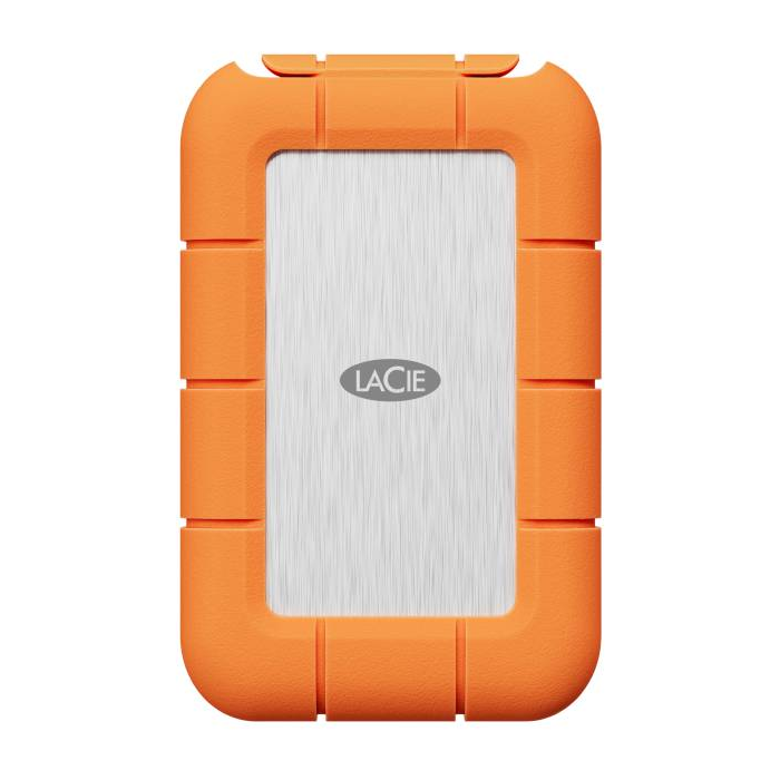 Vanjski SSD disk LACIE Rugged SSD4 STND2000400 (2TB, USB-C, 40Gbps, IP54)-3