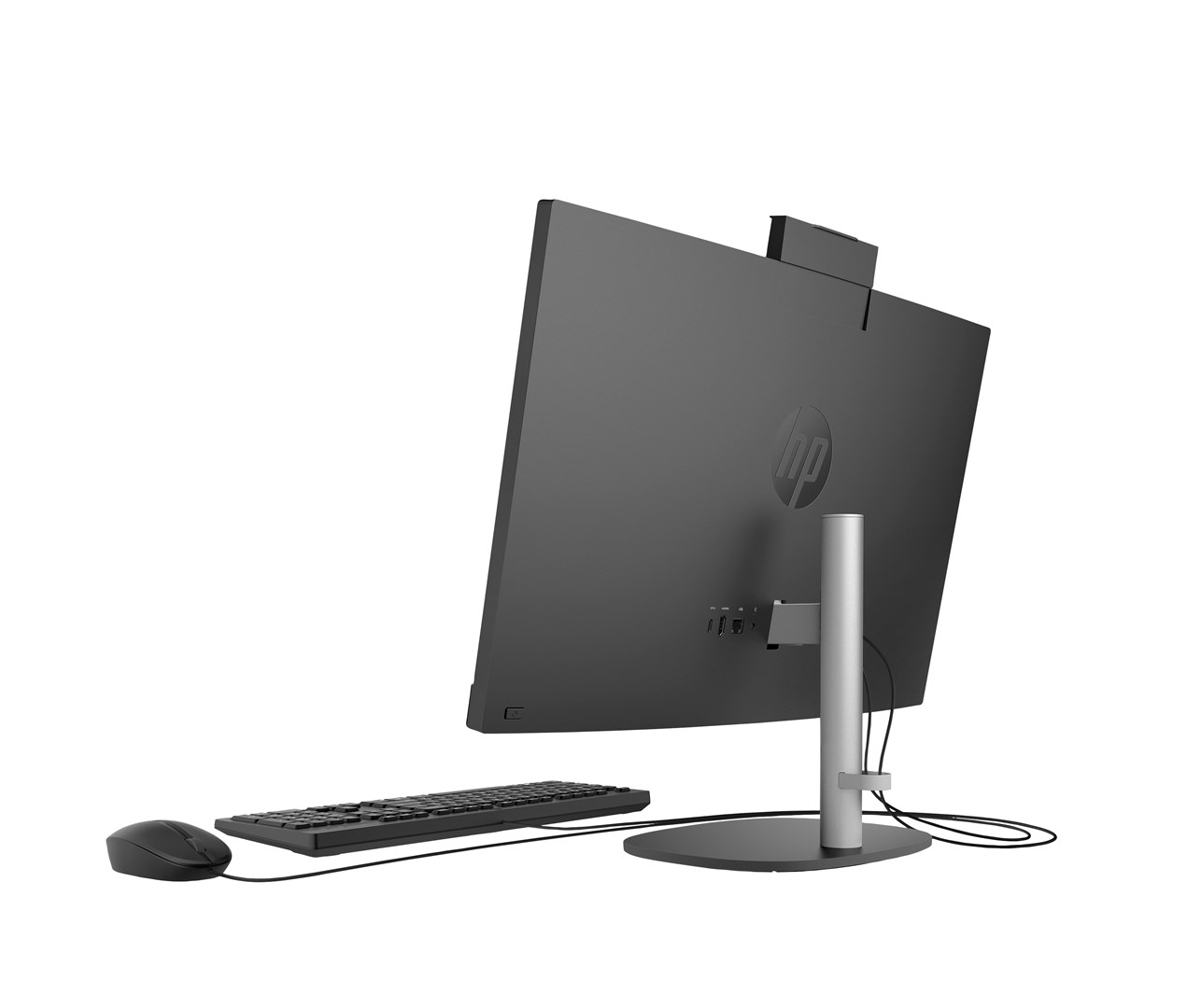 Računalo HP ProOne 240 G10 AIO 23.8" FHD IPS (23.8", 1920x1080, Intel Ultra 7, 16GB RAM, SSD 512GB, Windows 11 Pro) – internacionalna non HR tipkovnica-2
