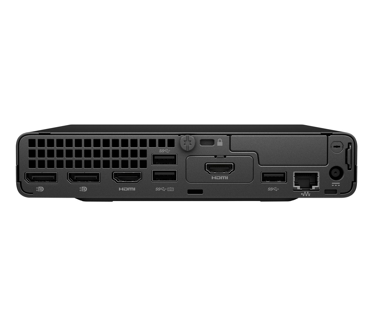 Laptop HP Pro Mini 400 G9 i5-14400T (16GB RAM, 1TB SSD, UHD 730, Windows 11 Pro)-7