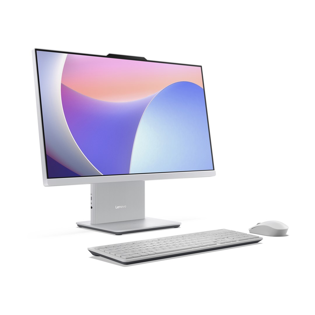 Lenovo IdeaCentre AIO 24IRH9 i5-13420H 23.8" FHD IPS AG 250nits 100Hz 16GB DDR5 5200 SSD512 Intel UHD Graphics Win11 Cloud Grey-11