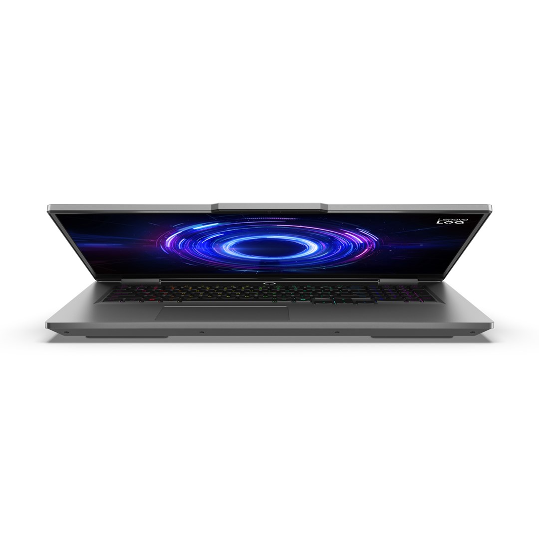 Laptop LENOVO LOQ 17IRX10 (17.3" FHD, i5-13450HX, 16GB DDR5, SSD512, GeForce RTX 5050 8GB, NoOS, Luna Grey) – internacionalna non HR tipkovnica-7