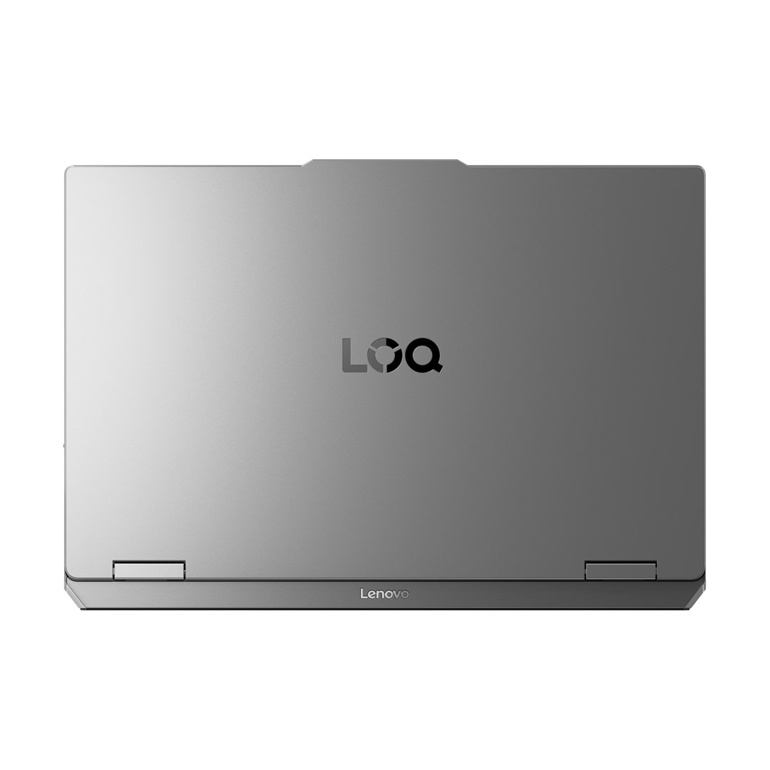 Laptop LENOVO LOQ 17IRX10 (17.3" FHD, i5-13450HX, 16GB DDR5, SSD512, GeForce RTX 5050 8GB, NoOS, Luna Grey) – internacionalna non HR tipkovnica-12
