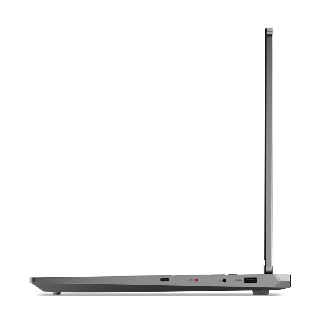 Laptop LENOVO LOQ 17IRX10 (17.3" FHD, i5-13450HX, 16GB DDR5, SSD512, GeForce RTX 5050 8GB, NoOS, Luna Grey) – internacionalna non HR tipkovnica-14