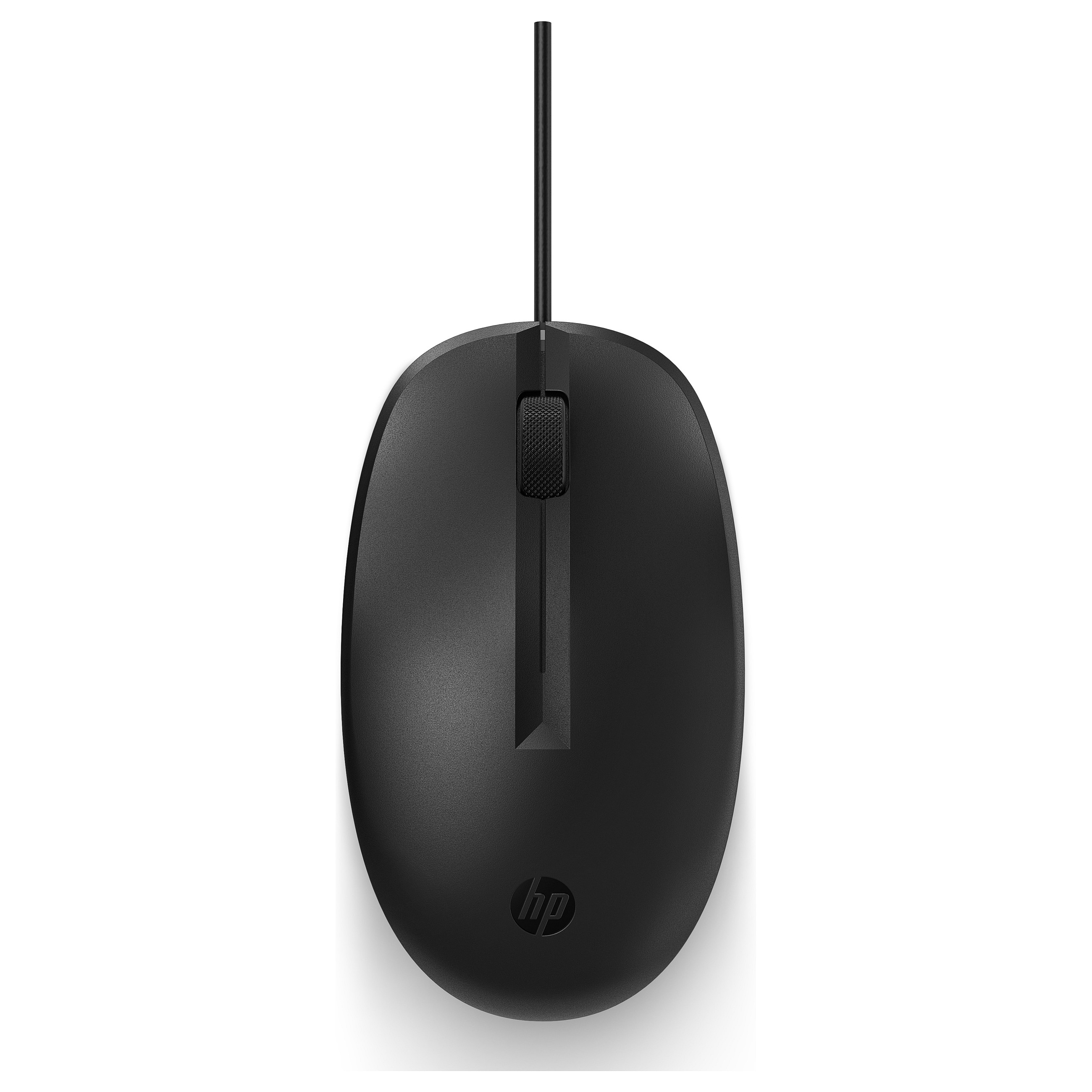 Miš HP 125 Wired Mouse