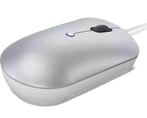 Miš LENOVO 540 Office Ambidextrous USB Type-C Optical-2