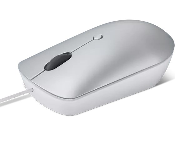 Miš LENOVO 540 Office Ambidextrous USB Type-C Optical-4