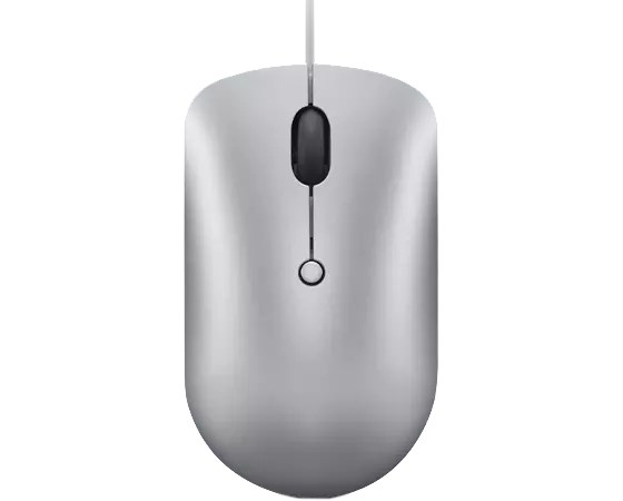 Miš LENOVO 540 Office Ambidextrous USB Type-C Optical-0