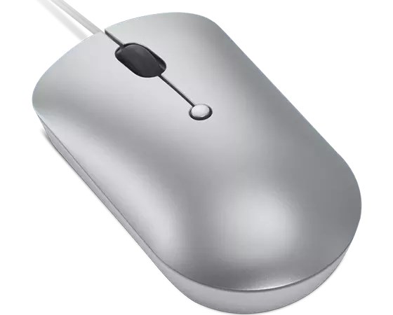 Miš LENOVO 540 Office Ambidextrous USB Type-C Optical-1
