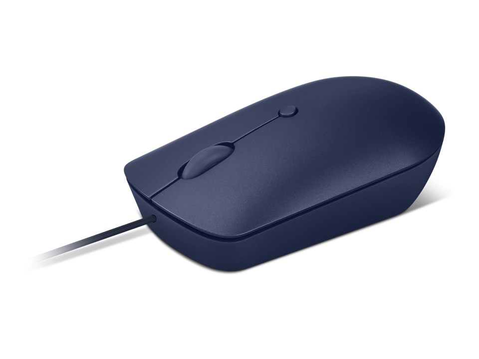 Miš LENOVO GY51D20878 Ambidextrous USB Type-C Optical 2400 DPI-1