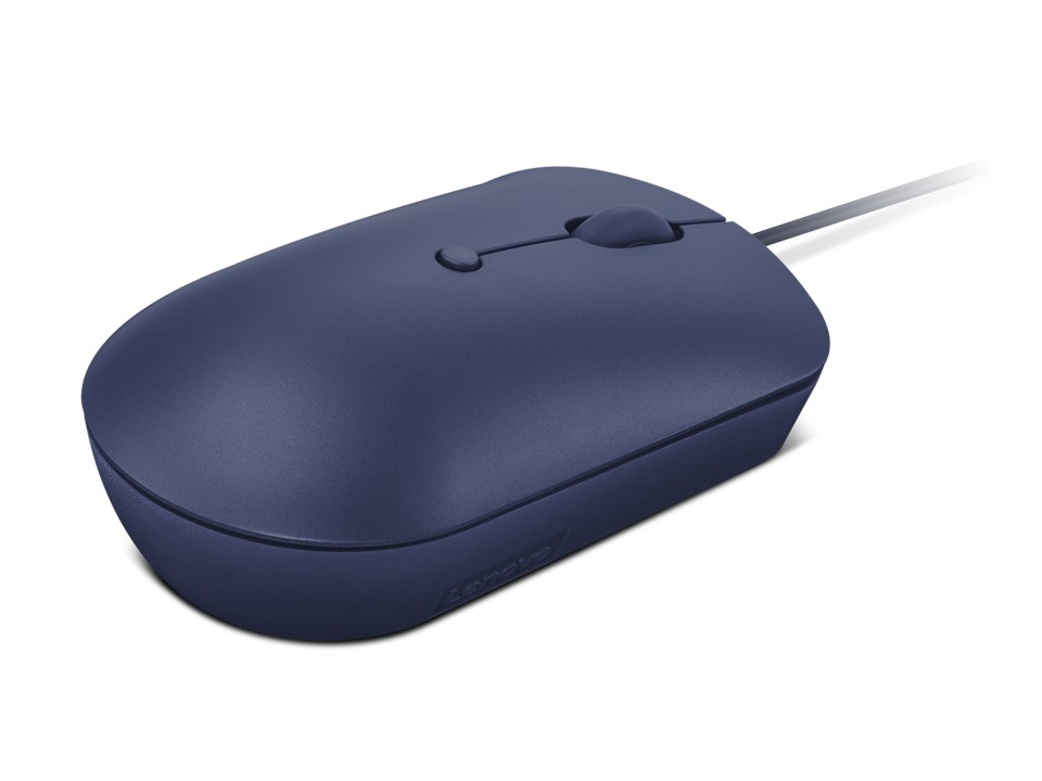 Miš LENOVO GY51D20878 Ambidextrous USB Type-C Optical 2400 DPI-2