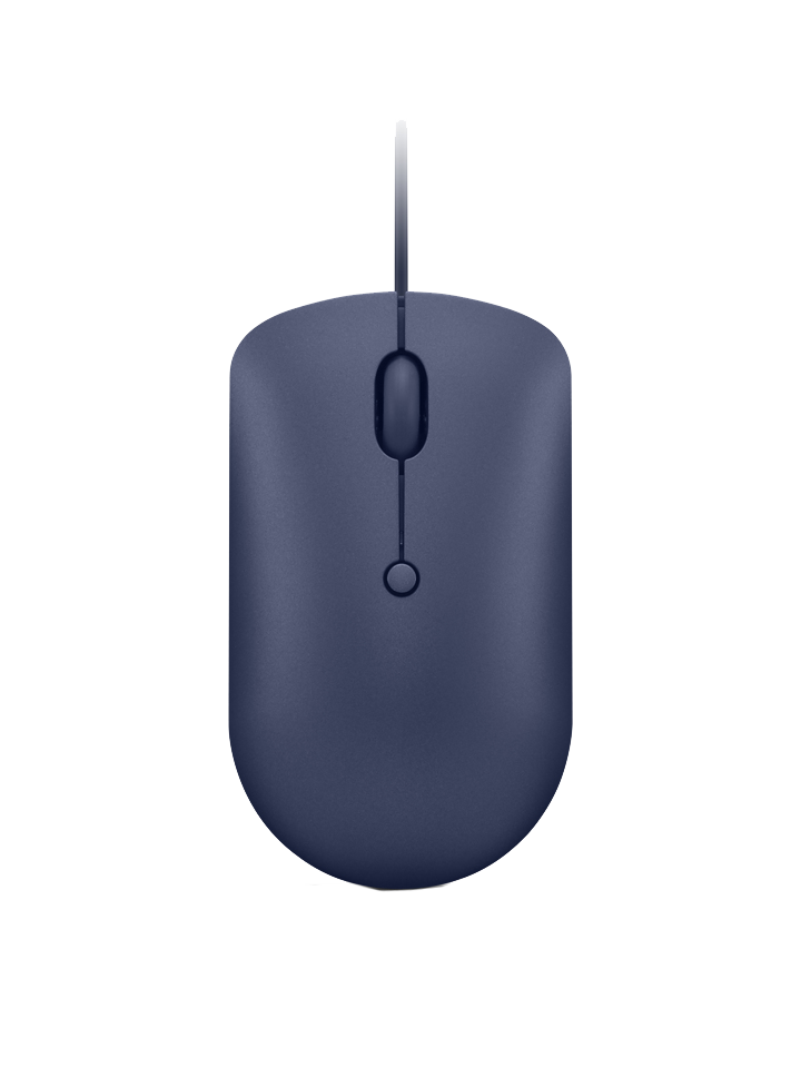 Miš LENOVO GY51D20878 Ambidextrous USB Type-C Optical 2400 DPI-0