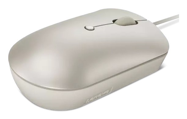 Miš LENOVO 540 Office Ambidextrous USB Type-C Optical 2400 DPI-1