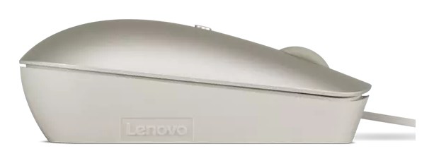 Miš LENOVO 540 Office Ambidextrous USB Type-C Optical 2400 DPI-2