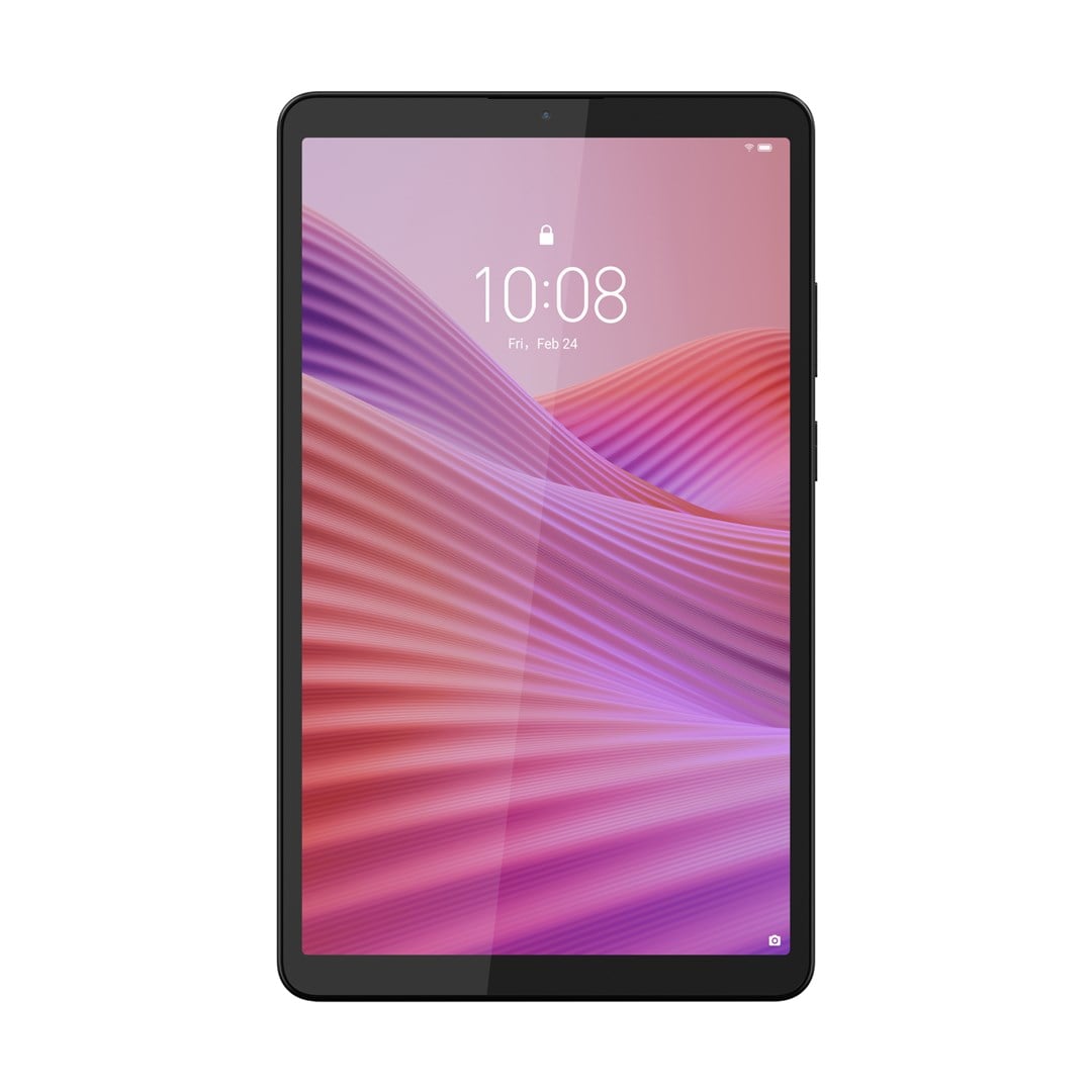 Tablet LENOVO Lenovo Tab One Mediatek 64 GB 22.1 cm (8.7") 4 GB Wi-Fi 5 (802.11ac) Android 14 siva-0