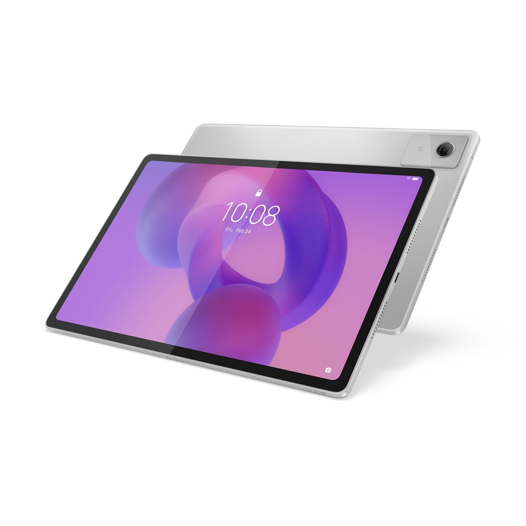 Tablet LENOVO Idea Tab Plus MediaTek Dimensity 6400 12.1'' 2,5K IPS 600nits 90Hz AG 8/256GB-3
