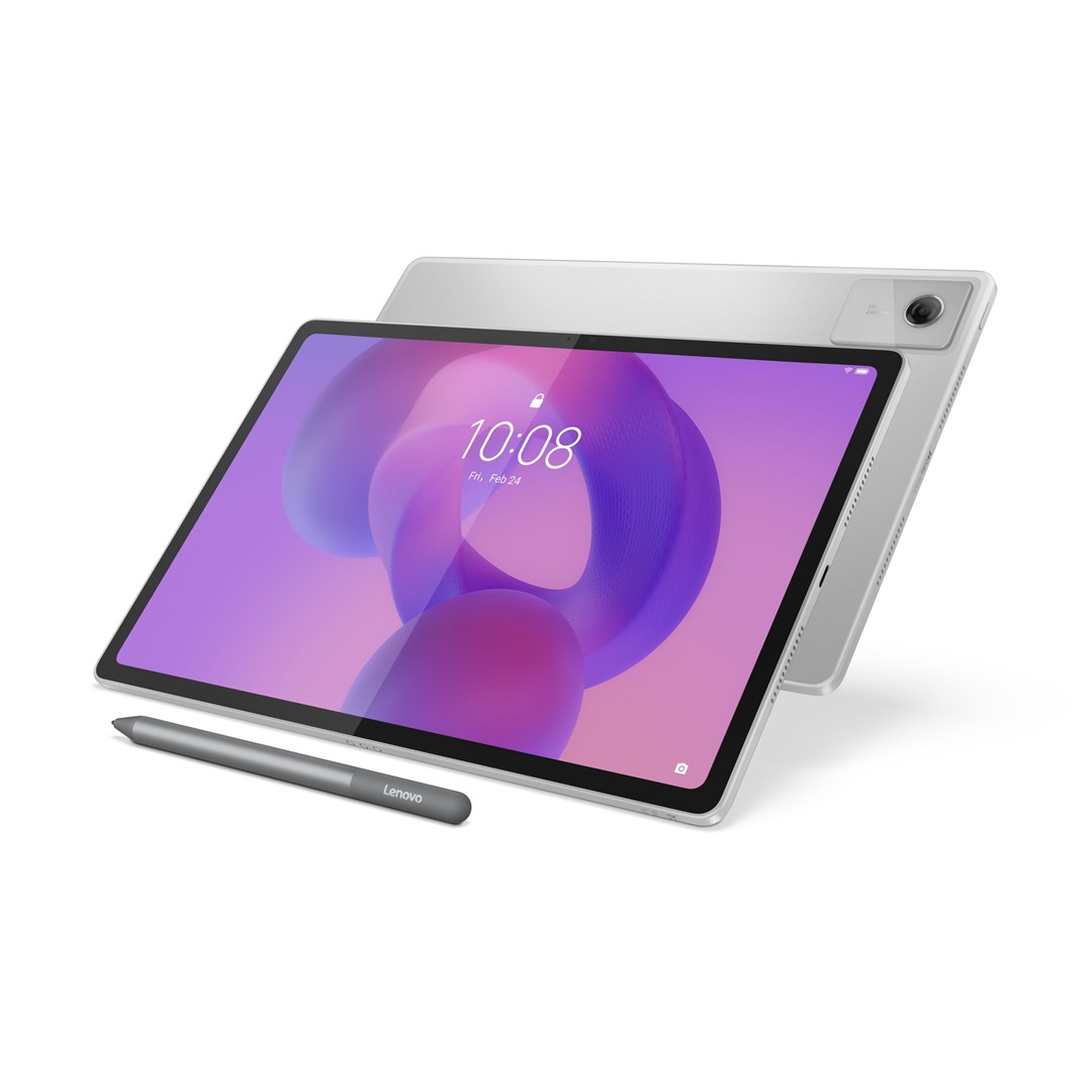 Tablet LENOVO Idea Tab Plus MediaTek Dimensity 6400 12.1'' 2,5K IPS 600nits 90Hz AG 8/256GB-2