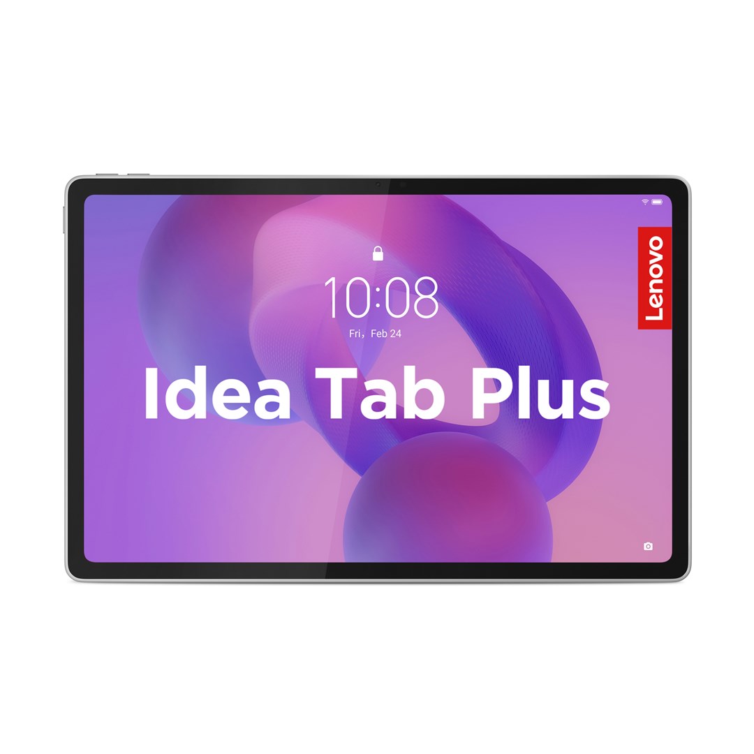 Tablet LENOVO Idea Tab Plus MediaTek Dimensity 6400 12.1'' 2,5K IPS 600nits 90Hz AG 8/256GB-4