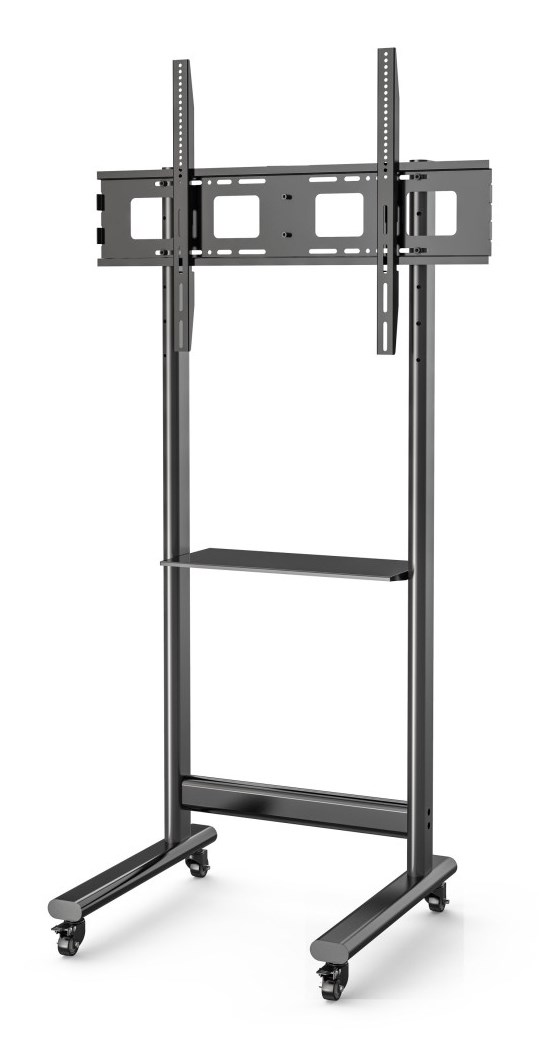 TV nosač TECHLY ICA-TR74 2.29 m (90") Crna boja-2