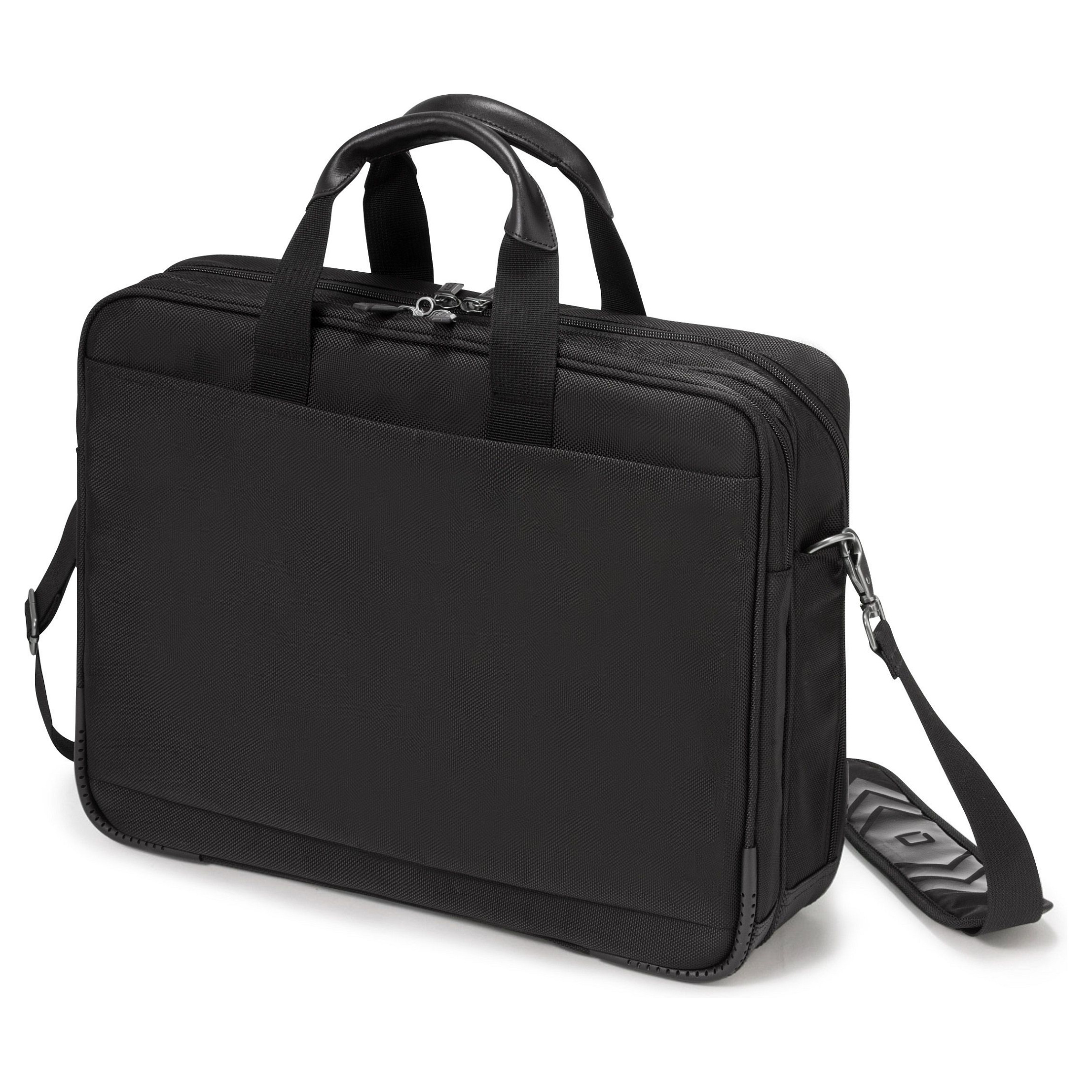 Torba za prijenosno računalo DICOTA Eco Top Traveller PRO (za 17.3", crna)-1