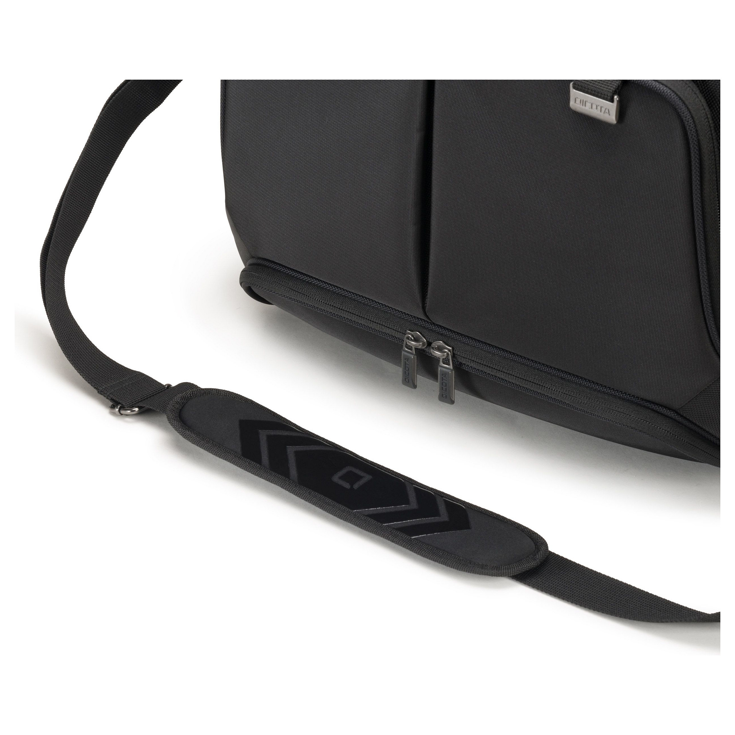 Torba za prijenosno računalo DICOTA Eco Top Traveller PRO (za 17.3", crna)-6