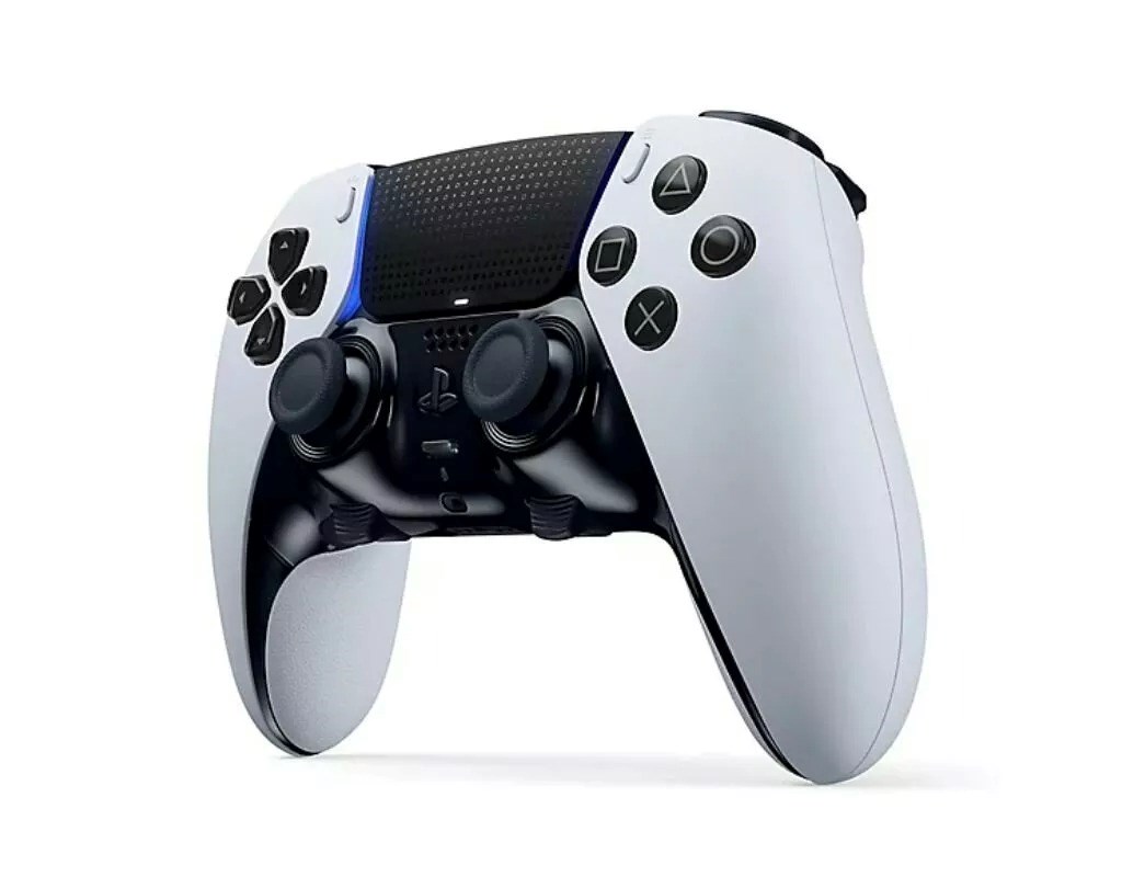 Kontroler bezžični SONY DualSense Edge V2 bijeli-4