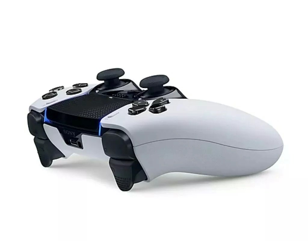 Kontroler bezžični SONY DualSense Edge V2 bijeli-1