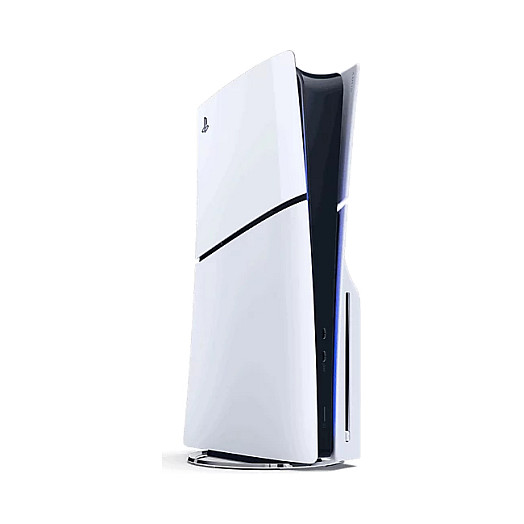 Sony PlayStation 5 Slim Console + Fortnite Blooming Chaos-6
