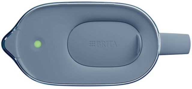 Filter za vodu BRITA Style Essential+4 MAXTRA PRO PURE PERFORMANCE (graphite)-3
