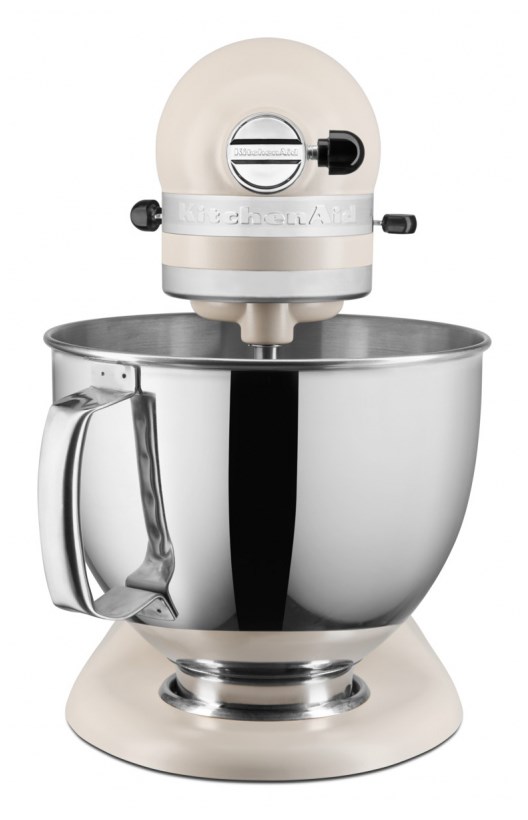 MIXER KITCHENAID 5KSM125EMH (300 W, bež)-1