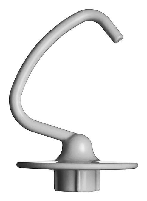 MIXER KITCHENAID 5KSM125EMH (300 W, bež)-3
