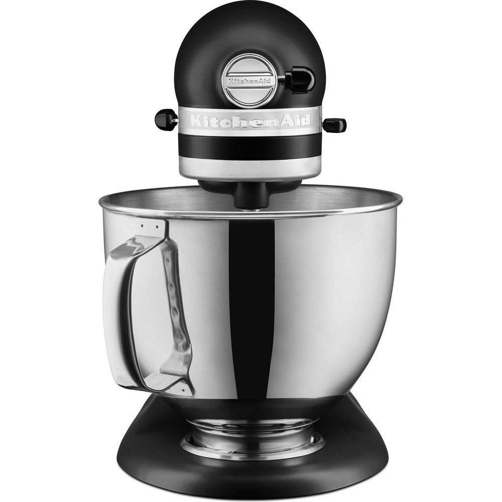 Kuhinjski robot KITCHENAID 5KSM125EBM 300 W 4.8 L crna boja-2