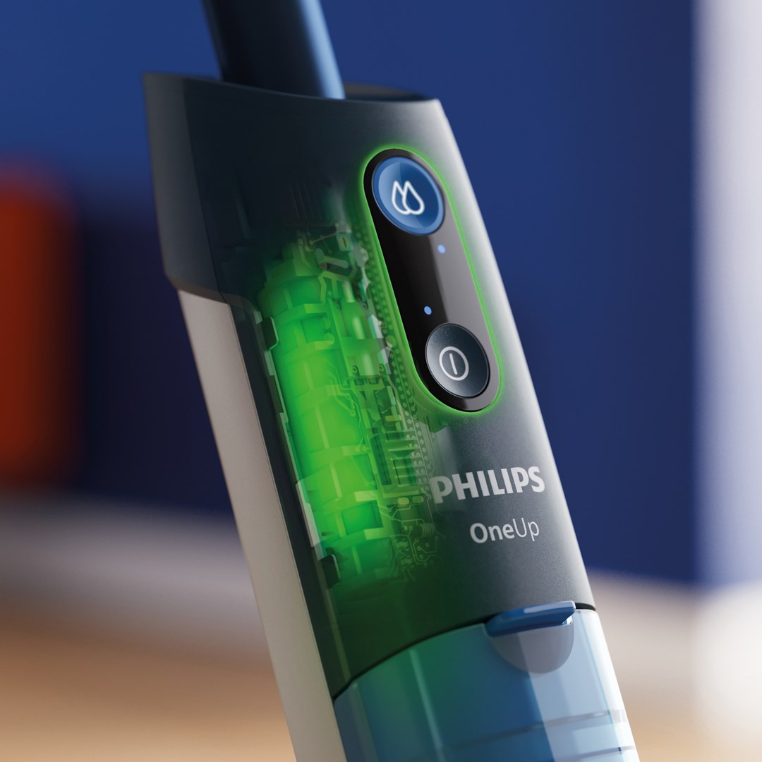Usisavač PHILIPS OneUp 5000 Series Electric Mop-6