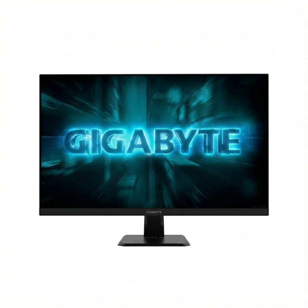 Monitor GIGABYTE GS32QA 32” QHD Gaming 2560 x 1440, 180Hz, 1ms, FreeSync Premium, HDR Ready-0