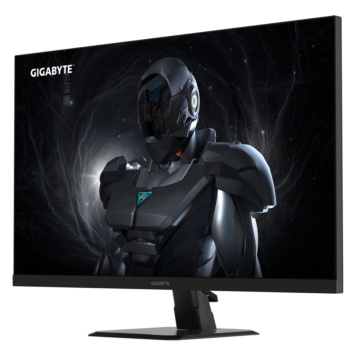 Monitor GIGABYTE GS32QA 32” QHD Gaming 2560 x 1440, 180Hz, 1ms, FreeSync Premium, HDR Ready-1