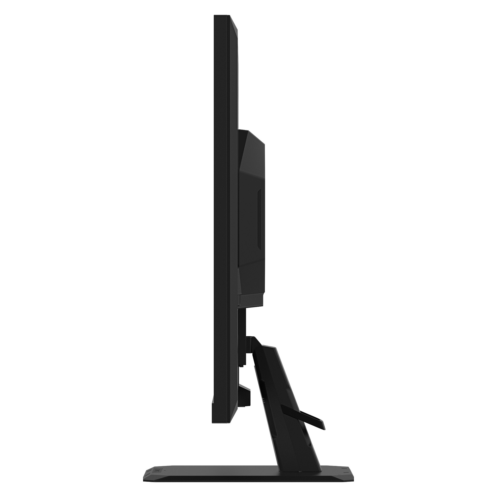 Monitor GIGABYTE GS32QA 32” QHD Gaming 2560 x 1440, 180Hz, 1ms, FreeSync Premium, HDR Ready-2