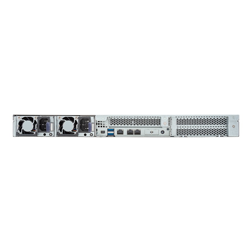 Platforma GIGABYTE Rack (1U) AMD R133-C13-ACG1-2