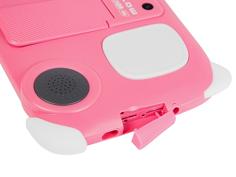 Tablet BLOW KIDSTAB8 (4GB RAM, 64GB storage, pink)-2