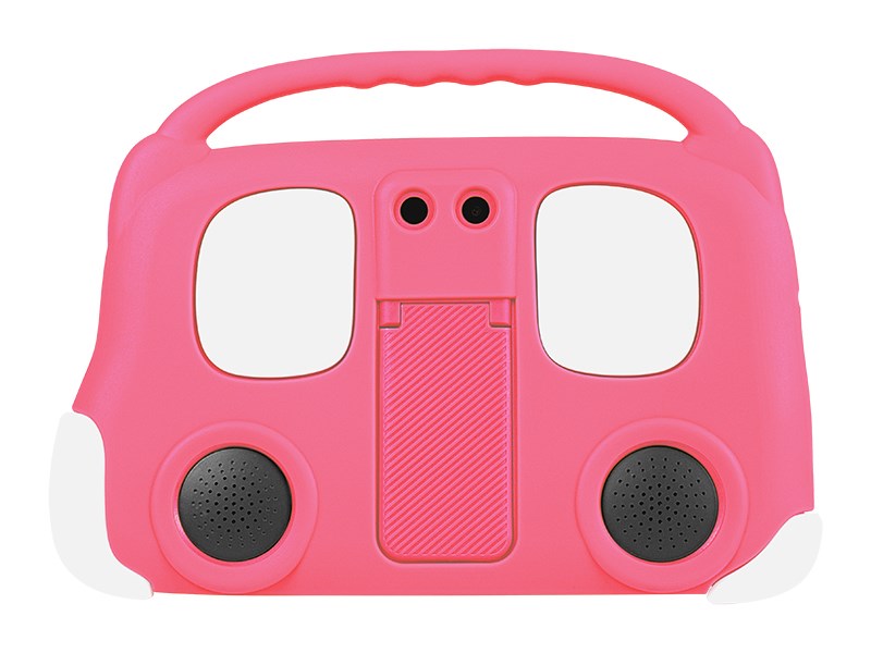 Tablet BLOW KIDSTAB8 (4GB RAM, 64GB storage, pink)-4