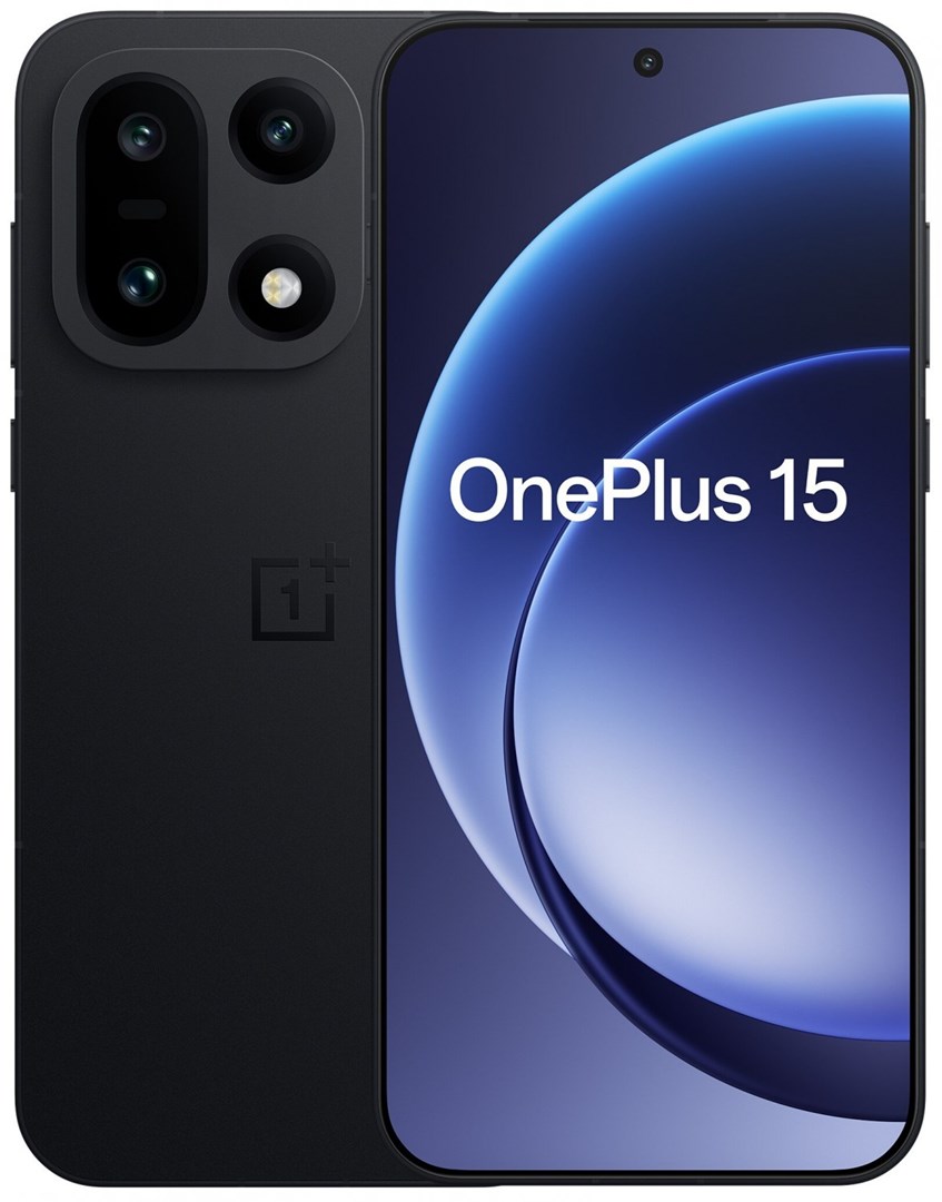 Mobitel OnePlus 15 5G 16GB/512GB Infinite Black-0