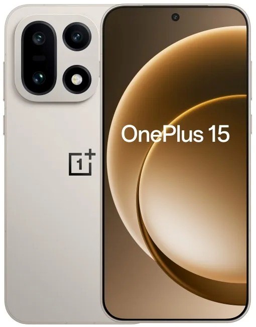 Mobitel OnePlus 15 5G 16GB/512GB Sand Storm-0