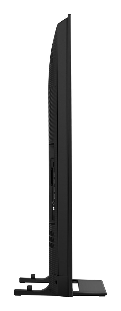 TV HISENSE 55E8Q (139.7 cm, 4K Ultra HD, Smart TV, Wi-Fi, 600 cd/m²)-9
