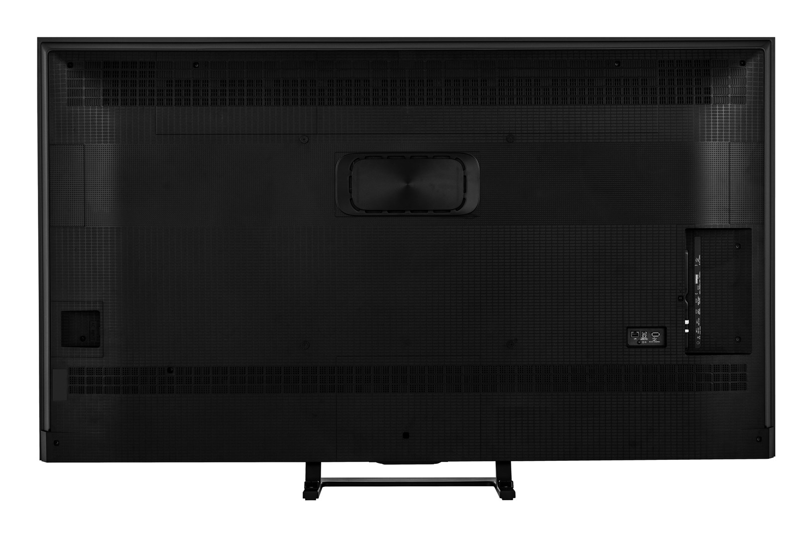 TV HISENSE 55E8Q (139.7 cm, 4K Ultra HD, Smart TV, Wi-Fi, 600 cd/m²)-4