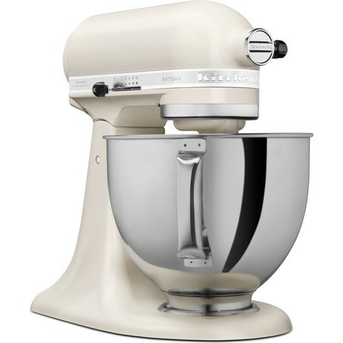 Mikser KITCHENAID 5KSM125EPL 300 W krem-0