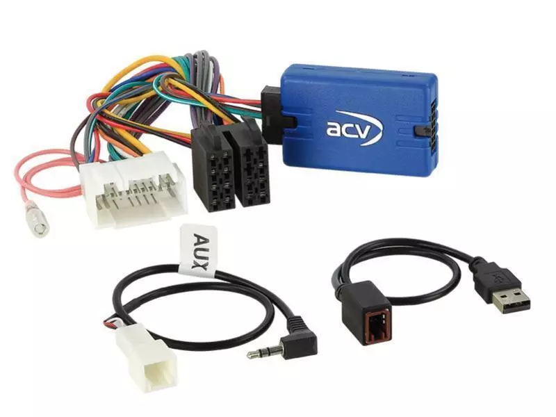 Adapter ACV Suzuki 42SSZ003-0
