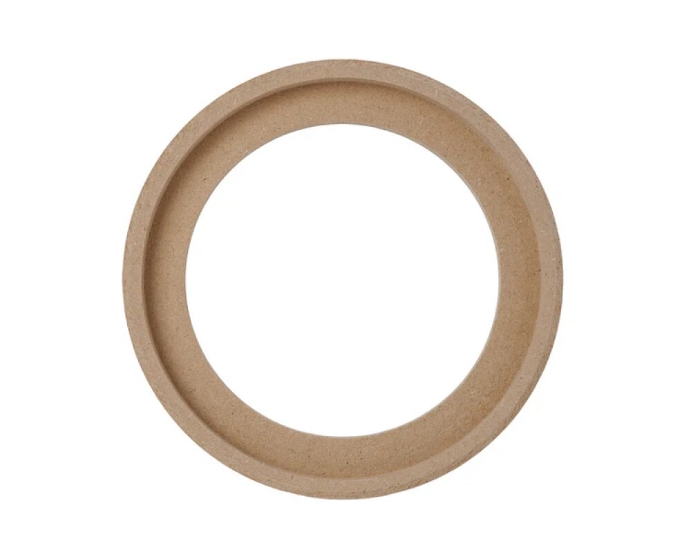 Adapter zvučnika MDF 6.5"-0