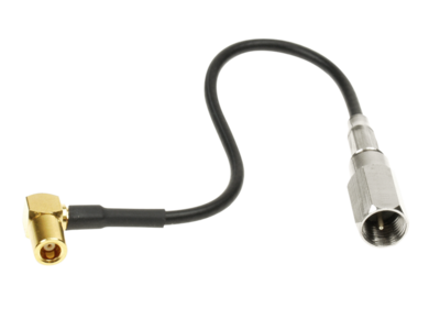Antenski adapter ACV FME(m)>SMB(f)