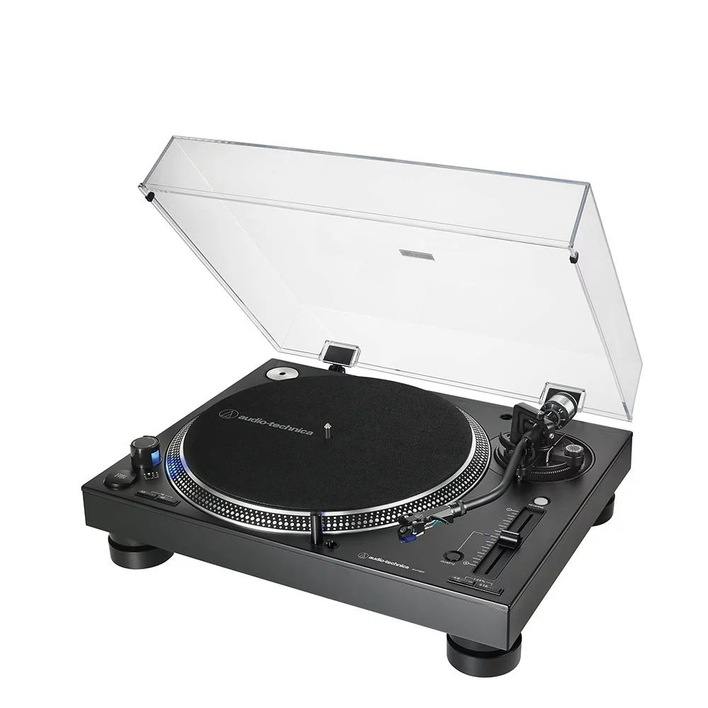 Gramofon AUDIO-TECHNICA AT-LP140XPSVE