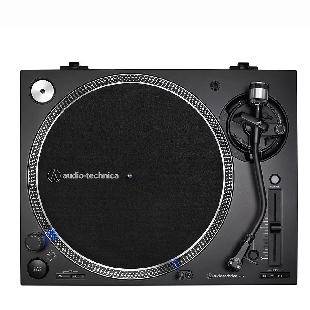 Gramofon AUDIO-TECHNICA AT-LP140XPSVE-1