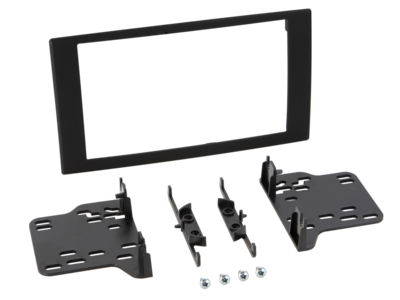 Maska autoradija ACV Chrysler/Dodge/Jeep 2-din